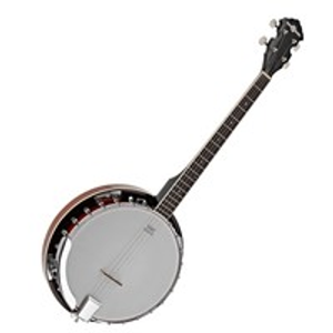 Banjo de 4 cordas  Gear4music