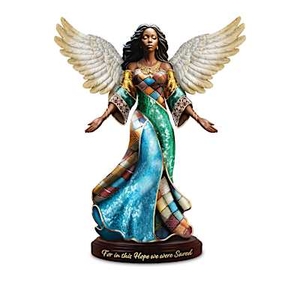 Wings Of Freedom Sculpture Collection