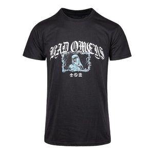 Official Bad Omens Gothic T-Shirt (Black)