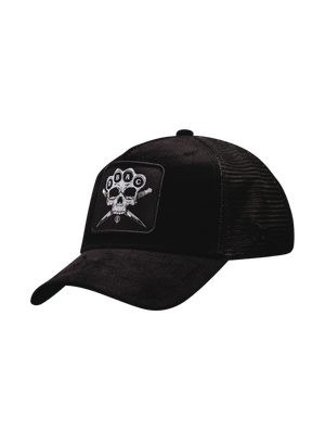 NEW ERA DBAC 9FORTY CORD TRUCKER