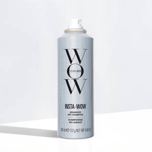 Insta-WOW Advanced Dry Shampoo