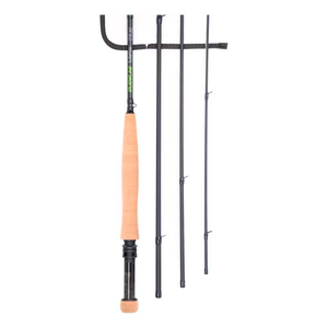 4 Piece Elevation Nymph Rod - 10ft 6in - #3