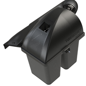 Grass Bagger Collection System For Toro MK1014453