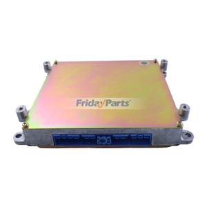 PVC Pump Valve Controller 9138117 9116790 9137868 AT204851 for John Deere Excavator 490E 790E 790ELC
