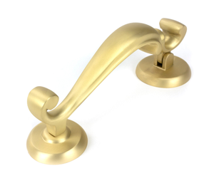 Doctor Door Knocker