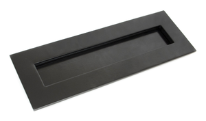 Letter Plate