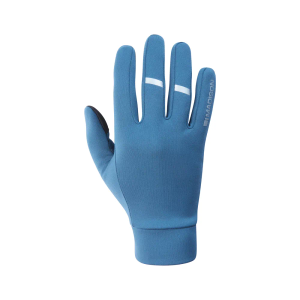 Freewheel Isoler Thermal Pocket Gloves lake blue - small
