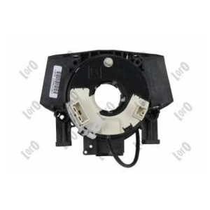 Clockspring, airbag