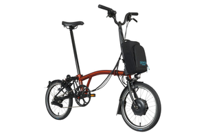 Electric C Line - 6-speed - Renewed - Grade 3