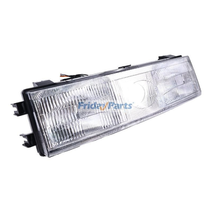 Head Light Assembly T0270-99060 for Kubota Tractor L3010 L3410 L3710 L4310