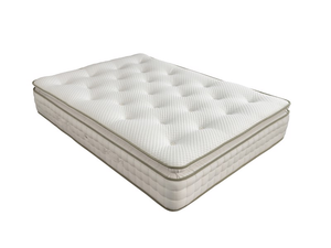 Sweet Dreams Dreamworld Drift King Size Mattress