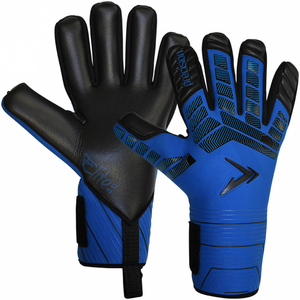 Precision GK Elite 3.0 Grip Junior - Blue - 7