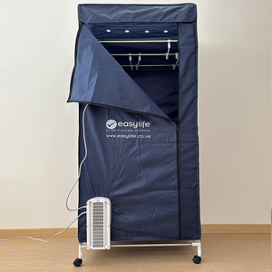 Easylife MegaDry Wardrobe Airer
