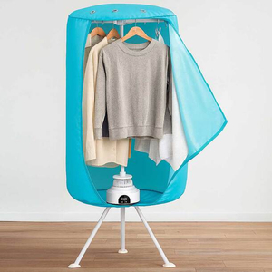 Easylife Heated DryPod - Blue