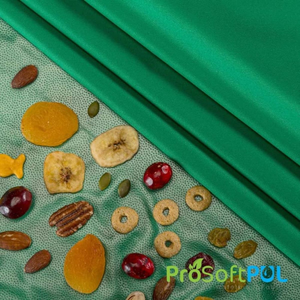 Lebensmittelechter ProSoft PUL-Stoff - Tannengrün