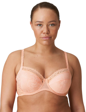 Prima Donna Twist Playa Amor Padded Full Cup Bra - Silky Dreams