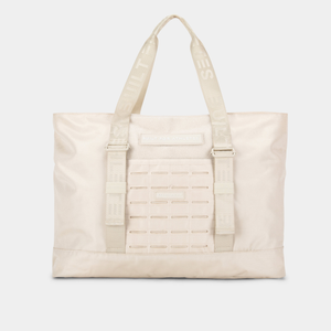 Ecru Tote Bag Plus