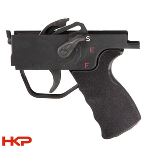 HK MP5 Trigger Group - AC Unity Grip - Match Trigger