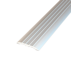 Norseal NOR615 Threshold Plate - 2.1m x 40mm x 4.9mm