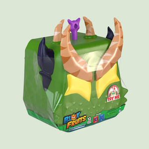 Roblox Blox Fruits Series 2 Dragon Ultimate Collector Bundle