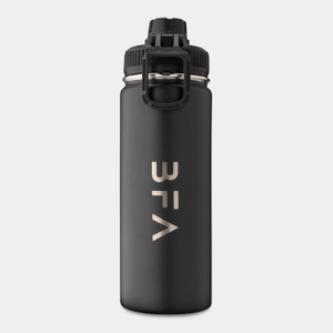 Stainless Steel Flow Bottle 540ml