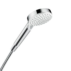 hansgrohe Crometta Vario Green Shower Head 6lpm