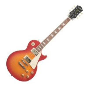 Epiphone 1959 Les Paul Standard Outfit, Aged Dark Cherry Burst - Ex Demo