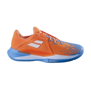 Babolat Propulse Fury 3 All Court - Orange Peel