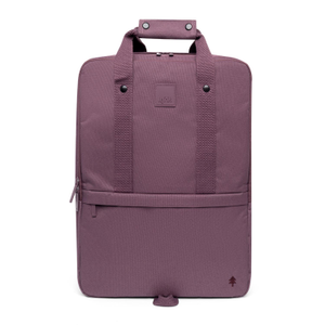 Daily Backpack Maroon (one size)