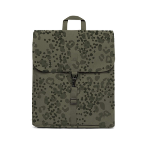 Handy Mini Backpack Printed Cheeta (one size)