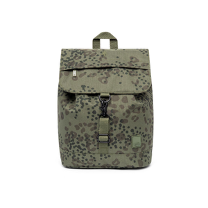 Kaut Mini Backpack Cheeta (S)