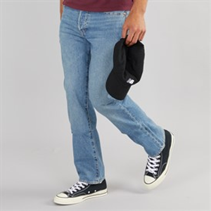 Levi's Mens 501 Jeans Lean Machine LTWT