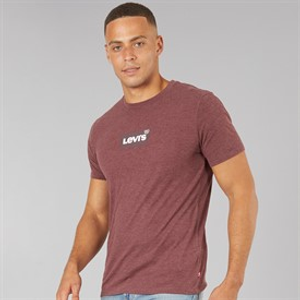 Levi's Mens Graphic T-Shirt Andorra