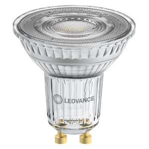 LED PAR16 6.1W (80W eq.) GU10 4000K 60 Degrees RA90 Dimmable