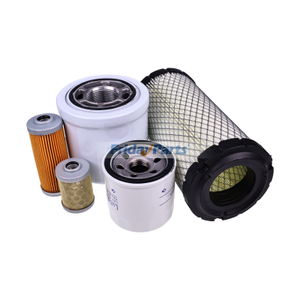 Maintenance Filter Kit for TYM Tractor T25NH