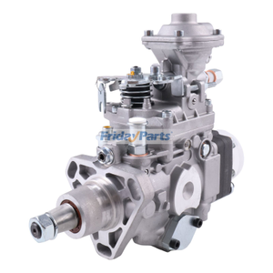 Fuel Injection Pump 2856742 504218821 for New Holland Engine F4CE9484L J600 J602 J603 Tractor T5060 T5070
