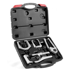 Autojack 5 Piece Universal Heavy Duty Ball Joint Press Separator