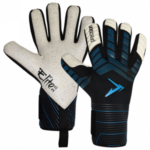 Precision GK Elite 3.0 Quartz Junior  - Black - 6