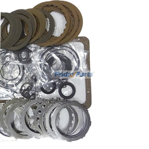 A343E A343F 30-43L Transmission Master Overhaul Rebuild Kit T07300C for Toyota