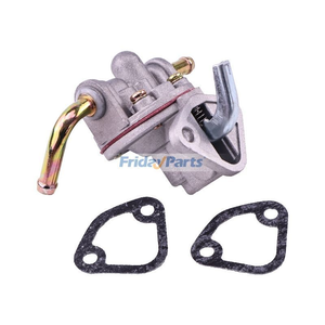 Fuel Pump 1G961-52030 for Kubota Engine D902 Utility Vehicle RTV900G RTV900R6 RTV900R9 RTV900T RTV900W RTV900W6 RTV900W9 
