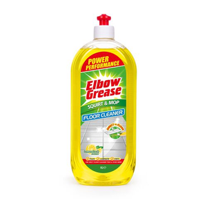 Elbow Grease All Purpose Floor Cleaner 1L