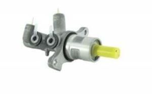 LR012901 - Brake Master Cylinder for Range Rover L322 - Right Hand Drive - Fits 2009-2012 - Genuine Land Rover option available