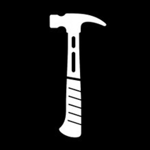 Custom Built Kinetic Hammer KIN-BUILT_HAMMER