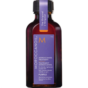 Moroccanoil Treatment Purple 50ml