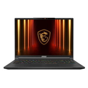 MSI Stealth A16 AIplus A3XWGG-010UK Gaming Laptop