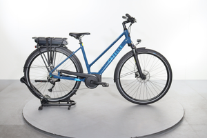 Gazelle Medeo T9 Lowstep
