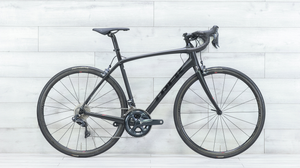 Trek Domane SL 6 Ultegra Di2 Road Bike - 2018, 54cm
