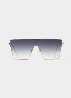 Vendetta Icon Sunglasses