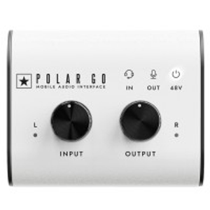 Blackstar Polar Go Audio Interface