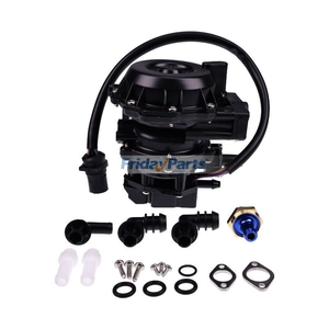 Oil Injection Fuel Pump 5007420 5007422 for Johnson Evinrude Outboard OMC BRP Marine 40-300HP